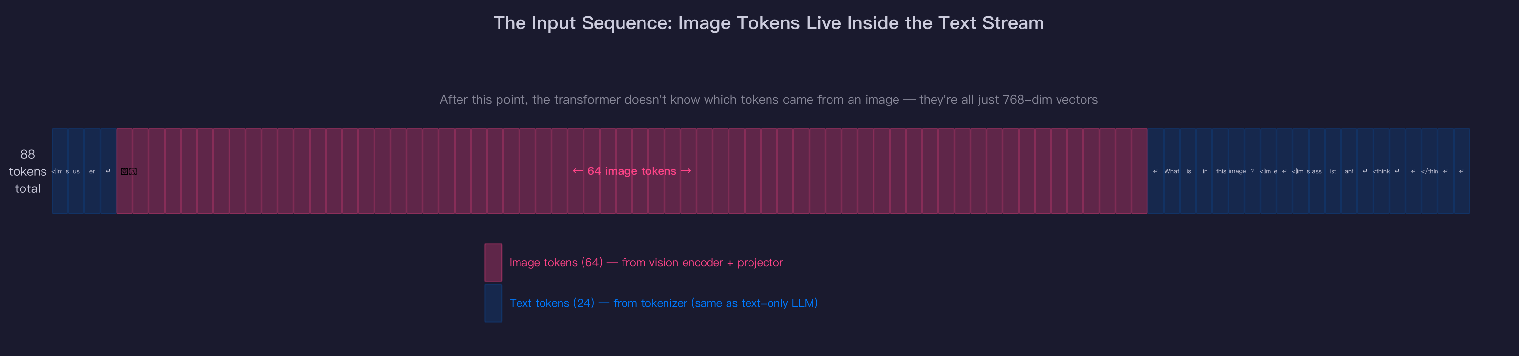 Input Sequence